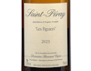 Saint-Péray Les Figuiers, Domaine Bernard Gripa 2023 view 2