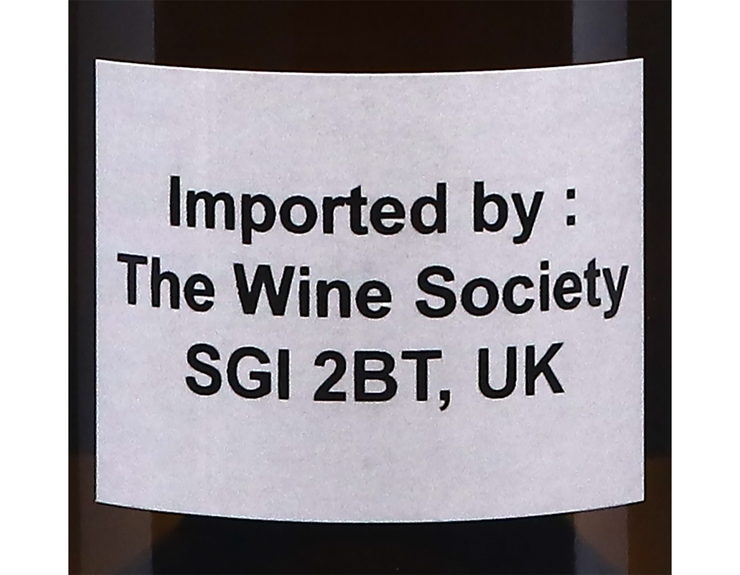 Saint-Péray Les Figuiers, Domaine Bernard Gripa 2023