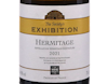 The Society's Exhibition Hermitage Blanc 2021 view 2