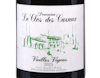Magnum of Vacqueyras Blanc Vielles Vignes Clos des Cazaux 2023 view 2