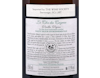 Magnum of Vacqueyras Blanc Vielles Vignes Clos des Cazaux 2023 view 3