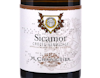 Crozes Hermitage Blanc 2023 Sicamor,Chapoutier view 2