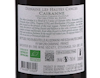 Cairanne Blanc, Domaine des Hautes Cances, Amadieu 2024 view 3