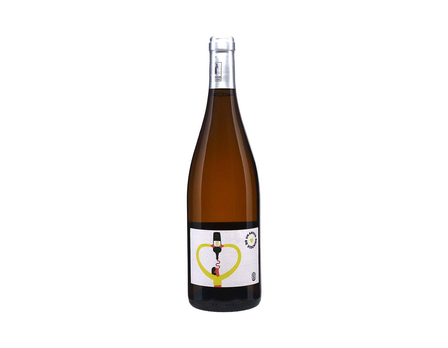Un Amour de Viognier VDF 2024