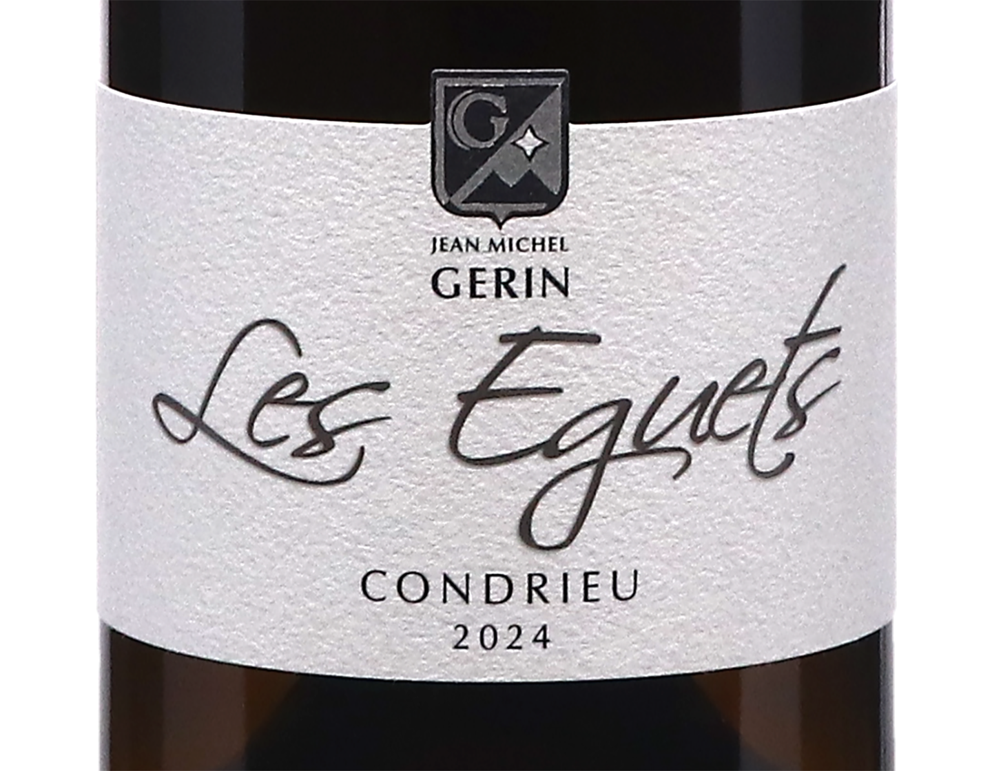 Condrieu Les Eguets, Domaine Gerin 2024