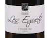 Condrieu Les Eguets, Domaine Gerin 2024 view 2