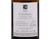 Condrieu Les Eguets, Domaine Gerin 2024 view 3