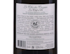 Vacqueyras Blanc Les Clefs d'Or, Clos des Cazaux 2024 view 3