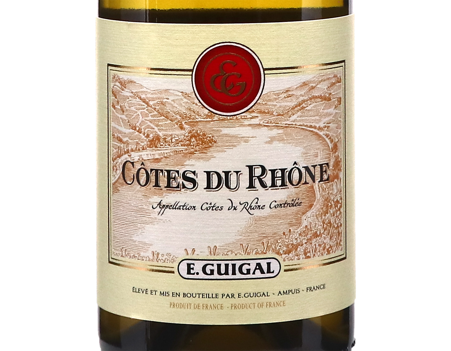 Cotes du Rhone Blanc Guigal 2024