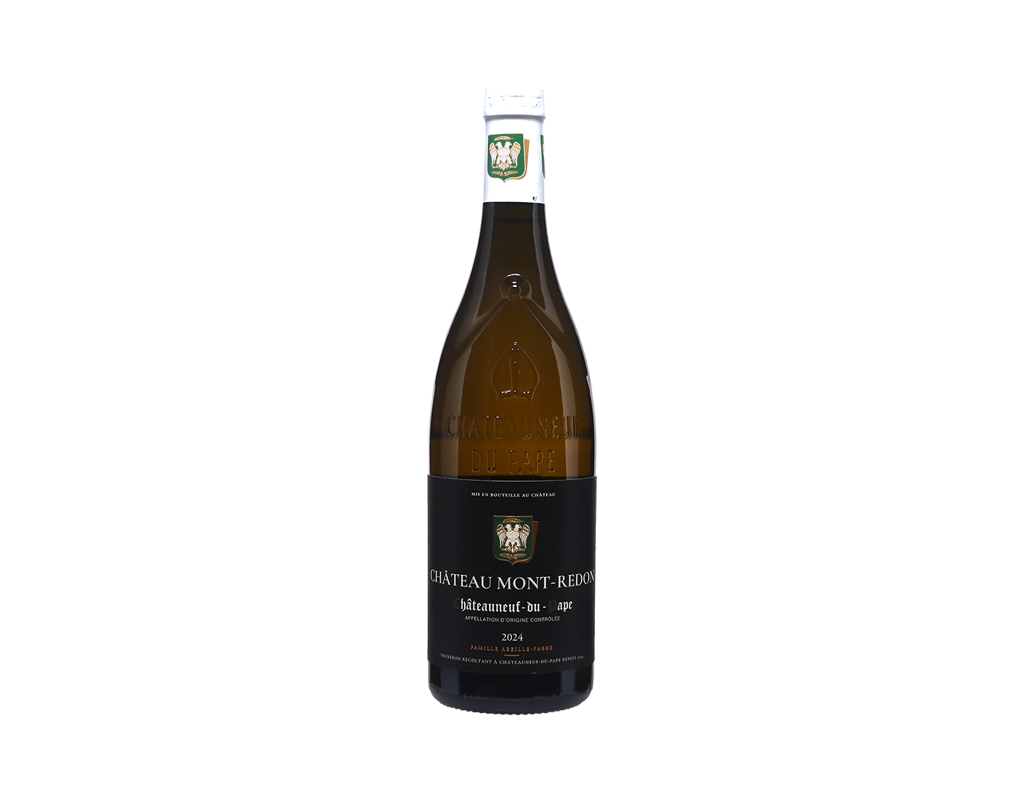 Châteauneuf-du-Pape Blanc, Château Mont-Redon 2024
