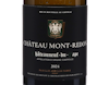 Châteauneuf-du-Pape Blanc, Château Mont-Redon 2024 view 2