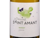 Côtes-du-Rhône Blanc 'Borry', Domaine de Saint Amant 2024 view 2
