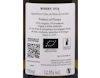 Côtes-du-Rhône Blanc 'Borry', Domaine de Saint Amant 2024 view 3