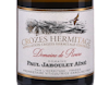 Crozes Hermitage Dme Roure Blanc Paul Jaboulet Aine 2023 view 2