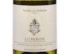 Luberon Blanc, Famille Perrin 2025 view 2