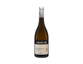 Chardonnay les Gravettes IGP Ardeche Vignerons Ardechois 2025