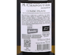 Viognier La Combe Pilate, Collines Rhodaniennes, Chapoutier 2024 view 3