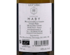 Lirac Blanc La Fermade Domaine Maby 2025 ORGANIC view 3