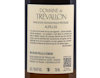 Domaine de Trevallon Blanc IGP Alpilles 2024 - mixed case only view 3
