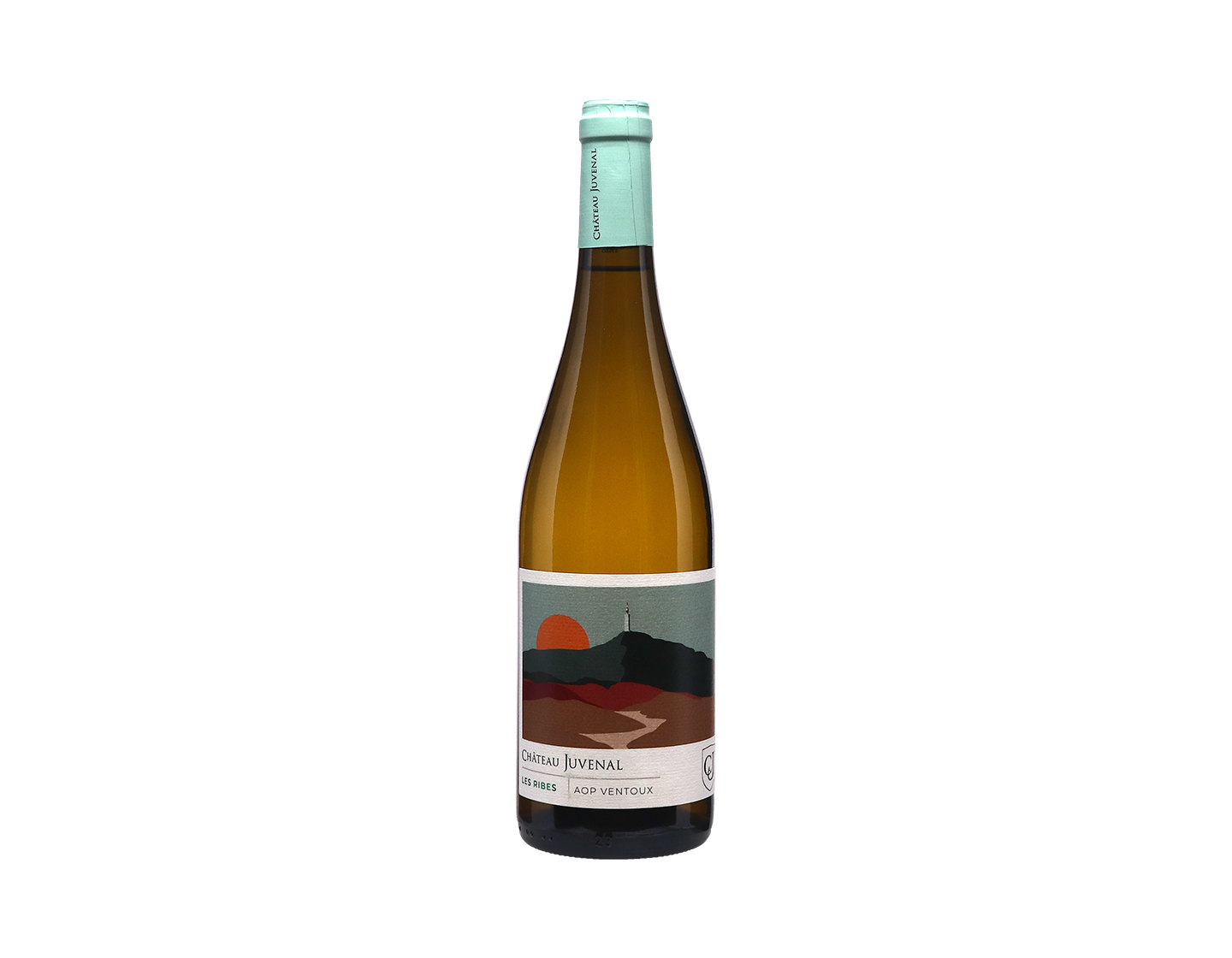 Ventoux Les Ribes du Vallat, Château Juvenal 2025