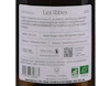 Ventoux Blanc les Ribes du Vallat Chateau Juvenal 2025 ORGANIC view 3