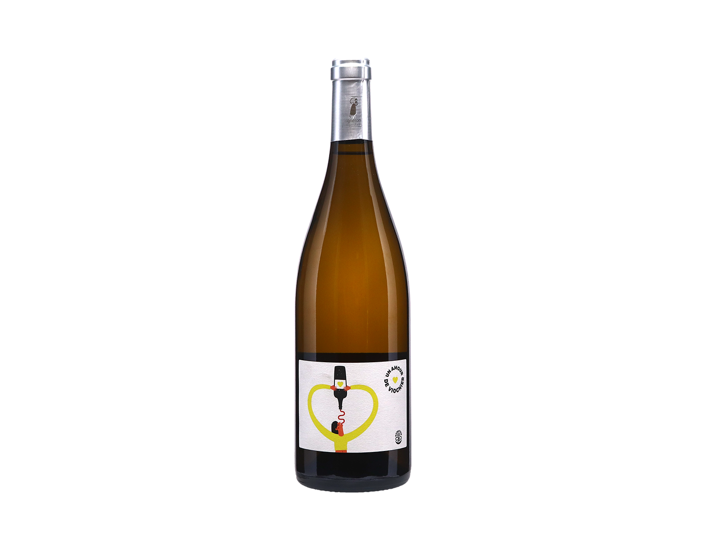 Un Amour de Viognier, Château Beaubois NV