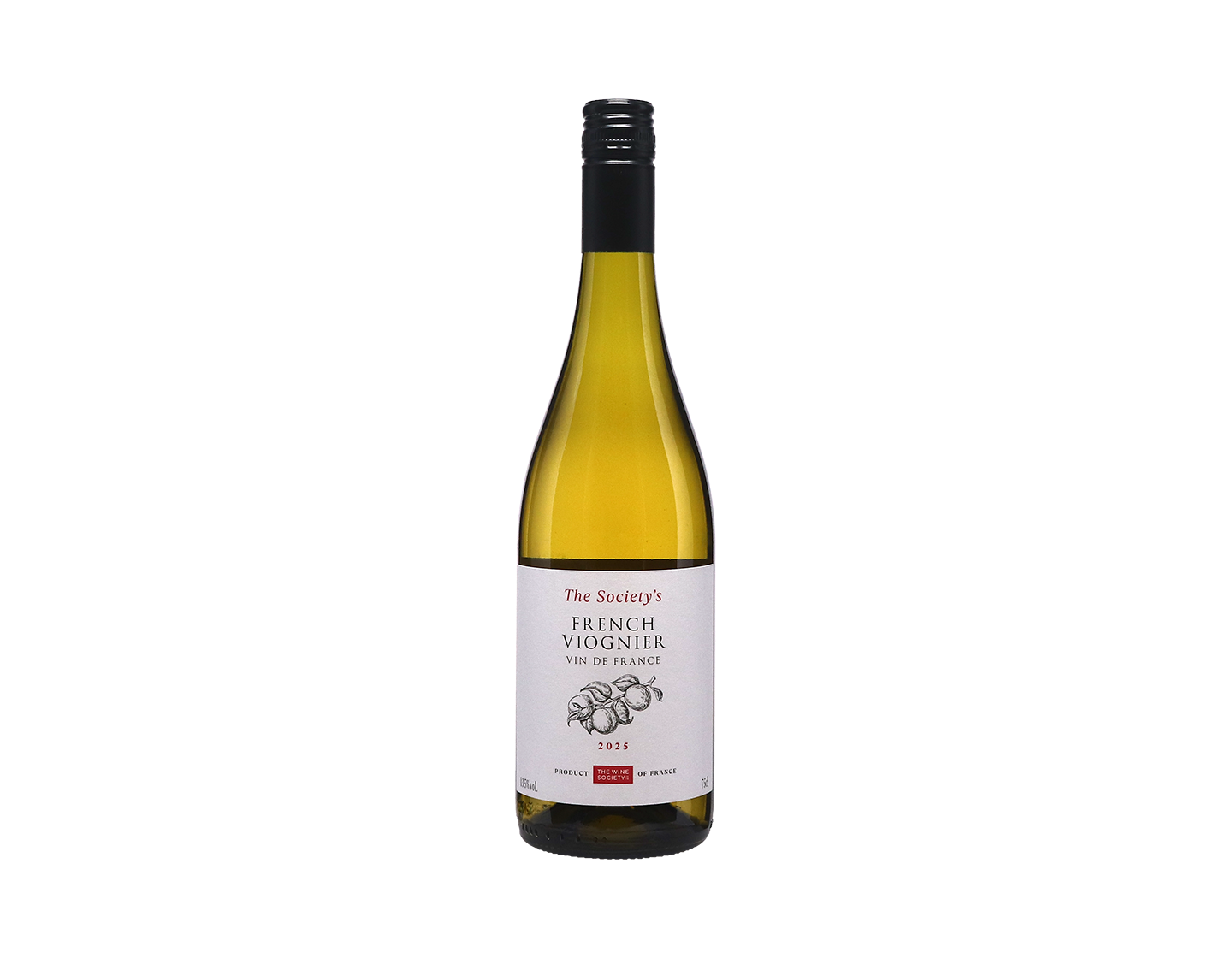 The Societys French Viognier 2025