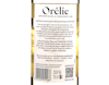 Orelie Ardeche Blanc Sauvignon Chardonnay Vignerons Ardechois 2025 NEW view 3