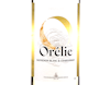 Orelie Ardeche Blanc Sauvignon Chardonnay Vignerons Ardechois 2025NEW view 2