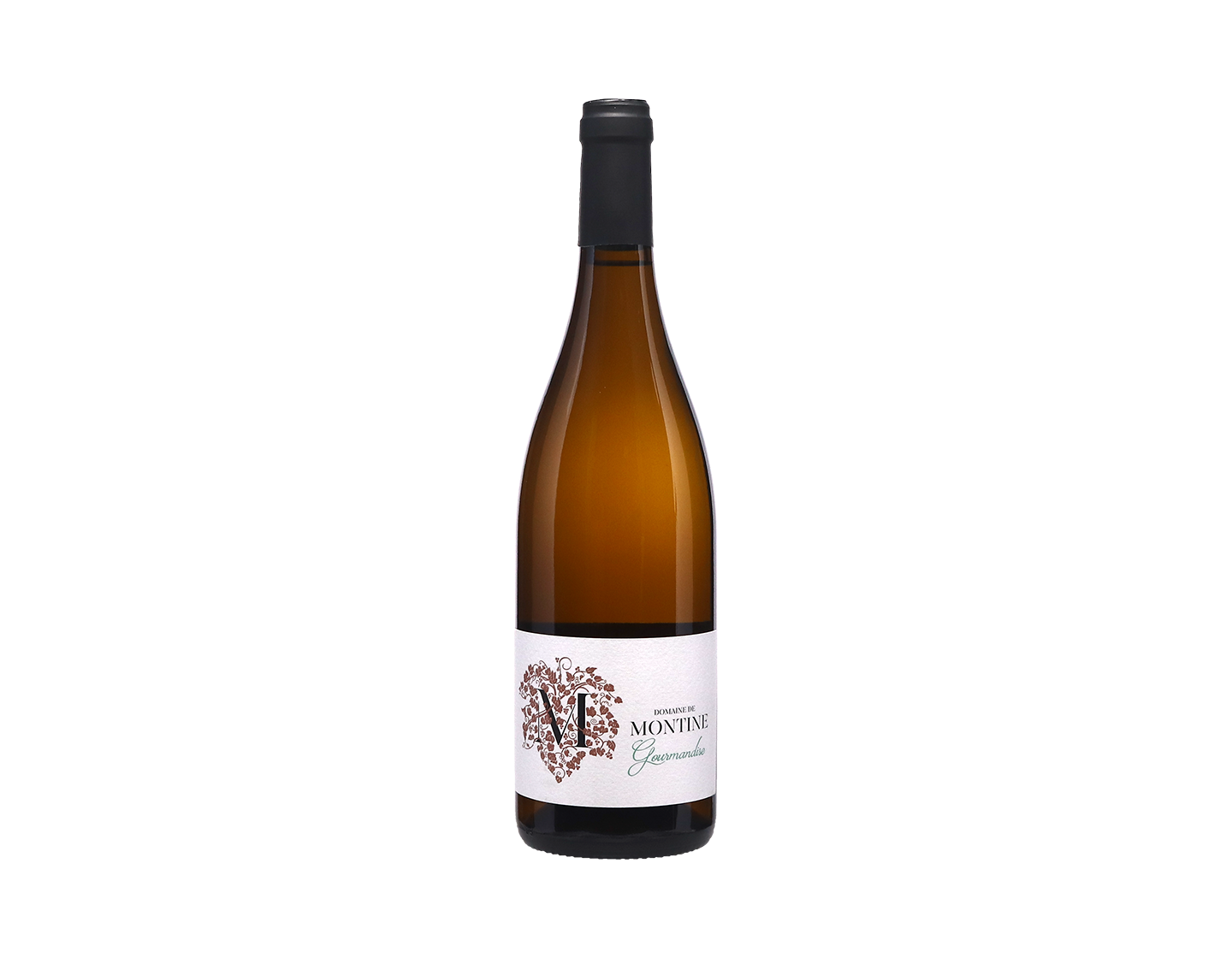 Grignan-les-Adhémar Blanc Cuvée Gourmandise, Domaine de Montine 2025