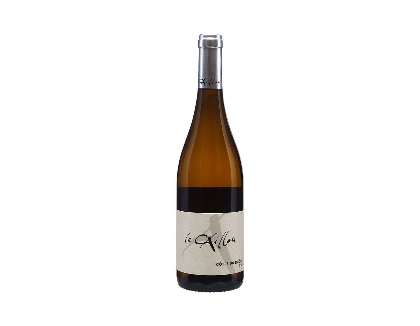 Côtes-du-Rhône Blanc, Le Caillou 2025