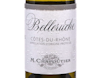 Half bottle of Côtes-du-Rhône Blanc Belleruche, Chapoutier 2025 view 2