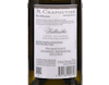 Half bottle of Côtes-du-Rhône Blanc Belleruche, Chapoutier 2025 view 3
