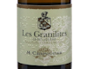 Saint-Joseph Blanc Granilites, Chapoutier 2022 view 2
