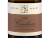 Condrieu Clos Chanson Andre Perret 2024 view 2
