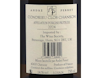 Condrieu Clos Chanson Andre Perret 2024 view 3