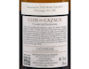 Gigondas Cuvée Centenaire, Clos des Cazaux 2024 view 3