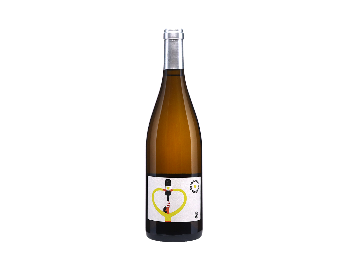 Un Amour de Viognier, Château Beaubois 2025