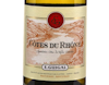 Cotes du Rhone Blanc Guigal 2025 view 2