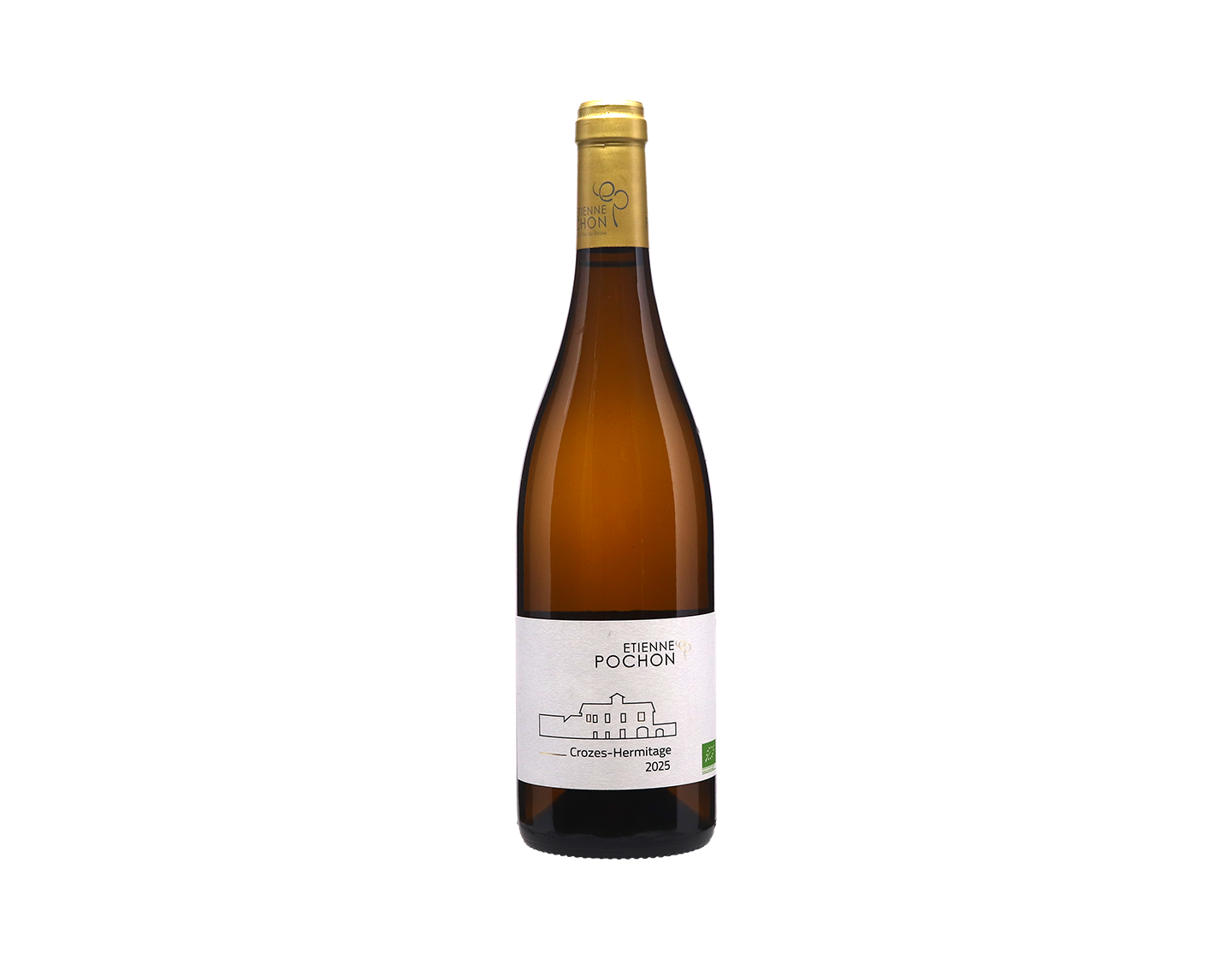 Crozes-Hermitage Blanc, Domaine Pochon 2025
