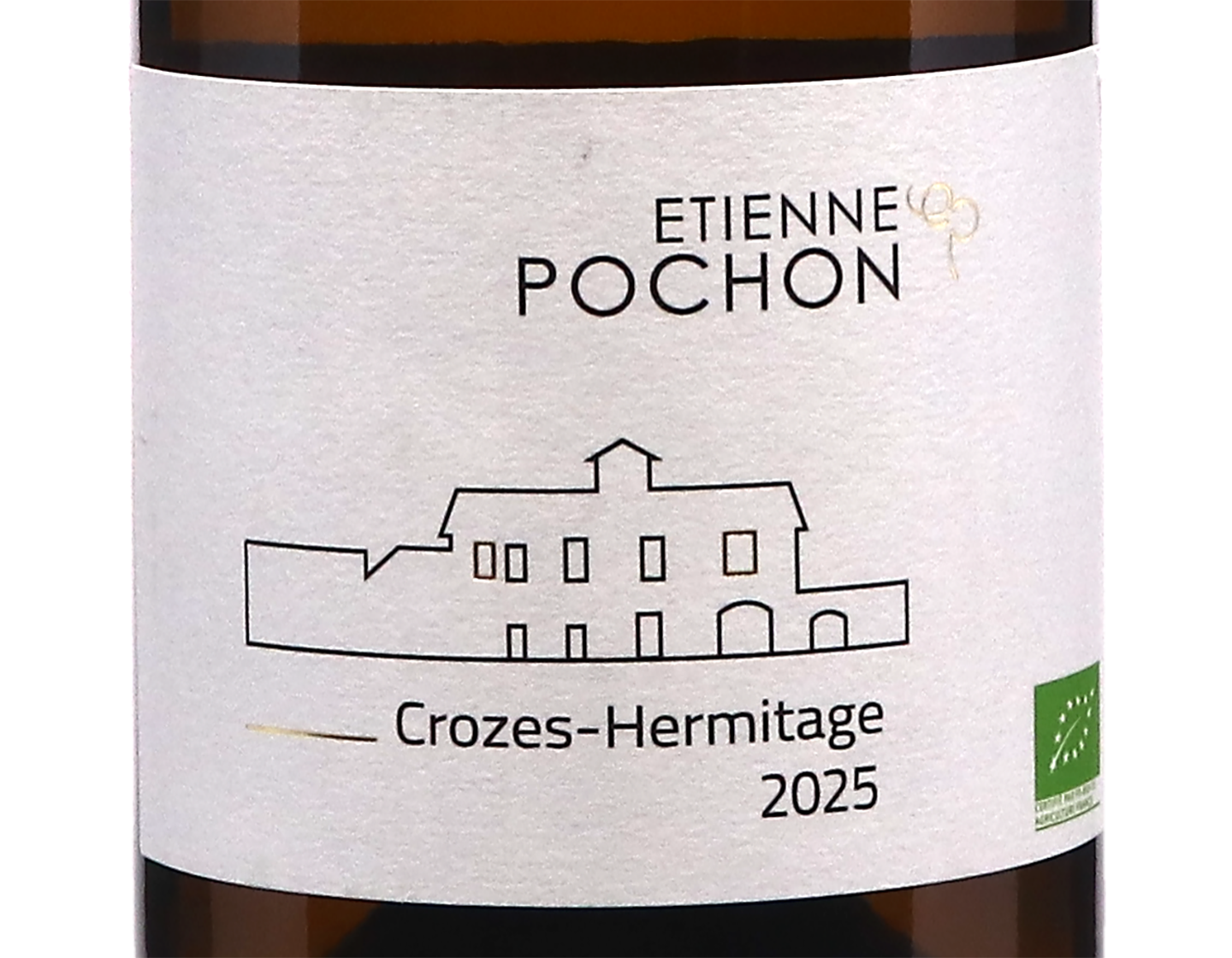 Domaine Pochon Crozes Hermitage White 2025