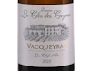 Vacqueyras Blanc Les Clefs d Or Clos des Cazaux 2025 view 2