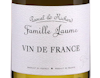 Vin de France Blanc Famille Jaume 2025 view 2