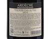 Viognier Grès du Trias, Vignerons Ardéchois 2025 view 3