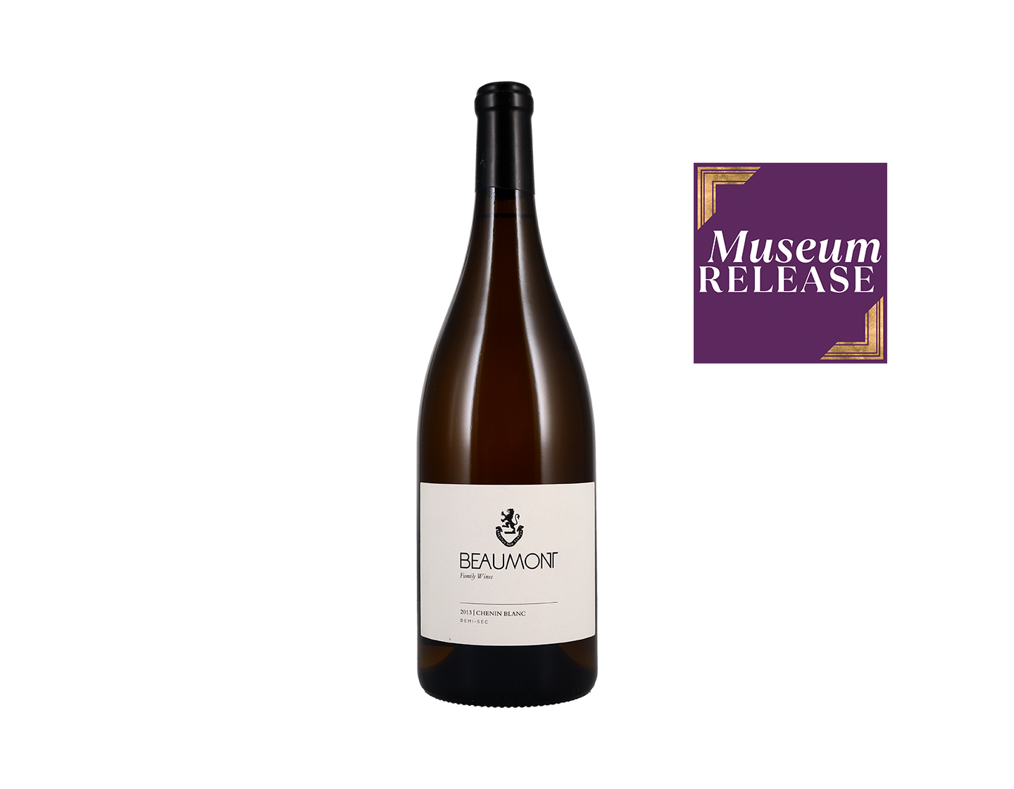 Beaumont Chenin Blanc Demi Sec Magnum 2013