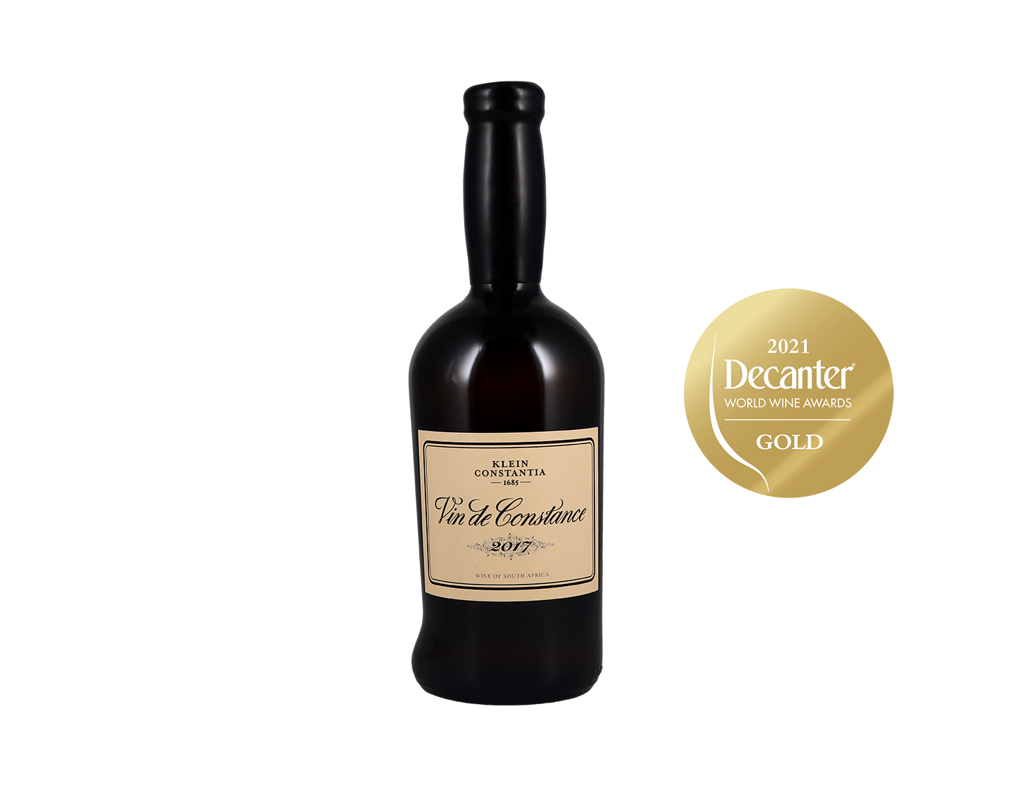 Klein Constantia Vin de Constance Natural Sweet 2017 50cl