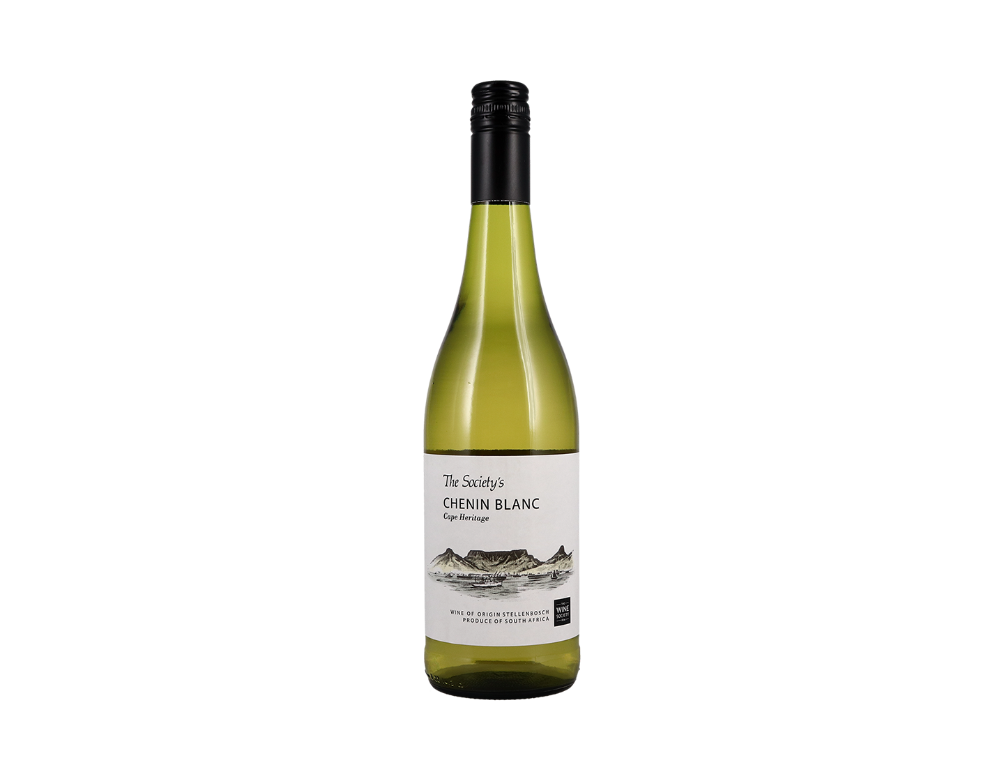 The Societys Chenin Blanc Stellenbosch 2021