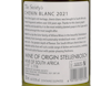 The Societys Chenin Blanc Stellenbosch 2021 view 3