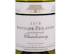 Bouchard Finlayson Sans Barrique Chardonnay Cape S Coast 2018 view 2
