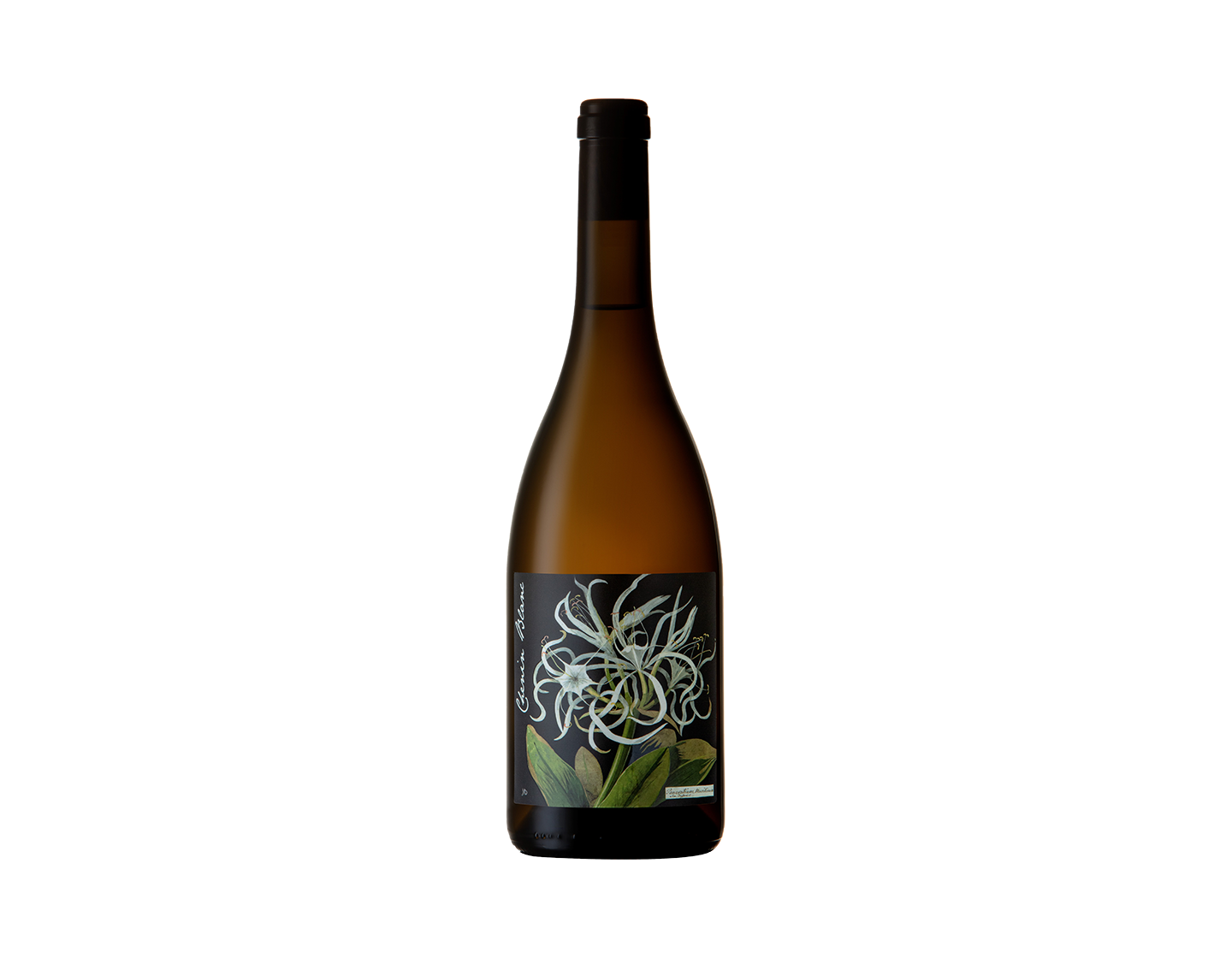 Botanica Mary Delany Chenin Blanc Citrusdal Mt 2020
